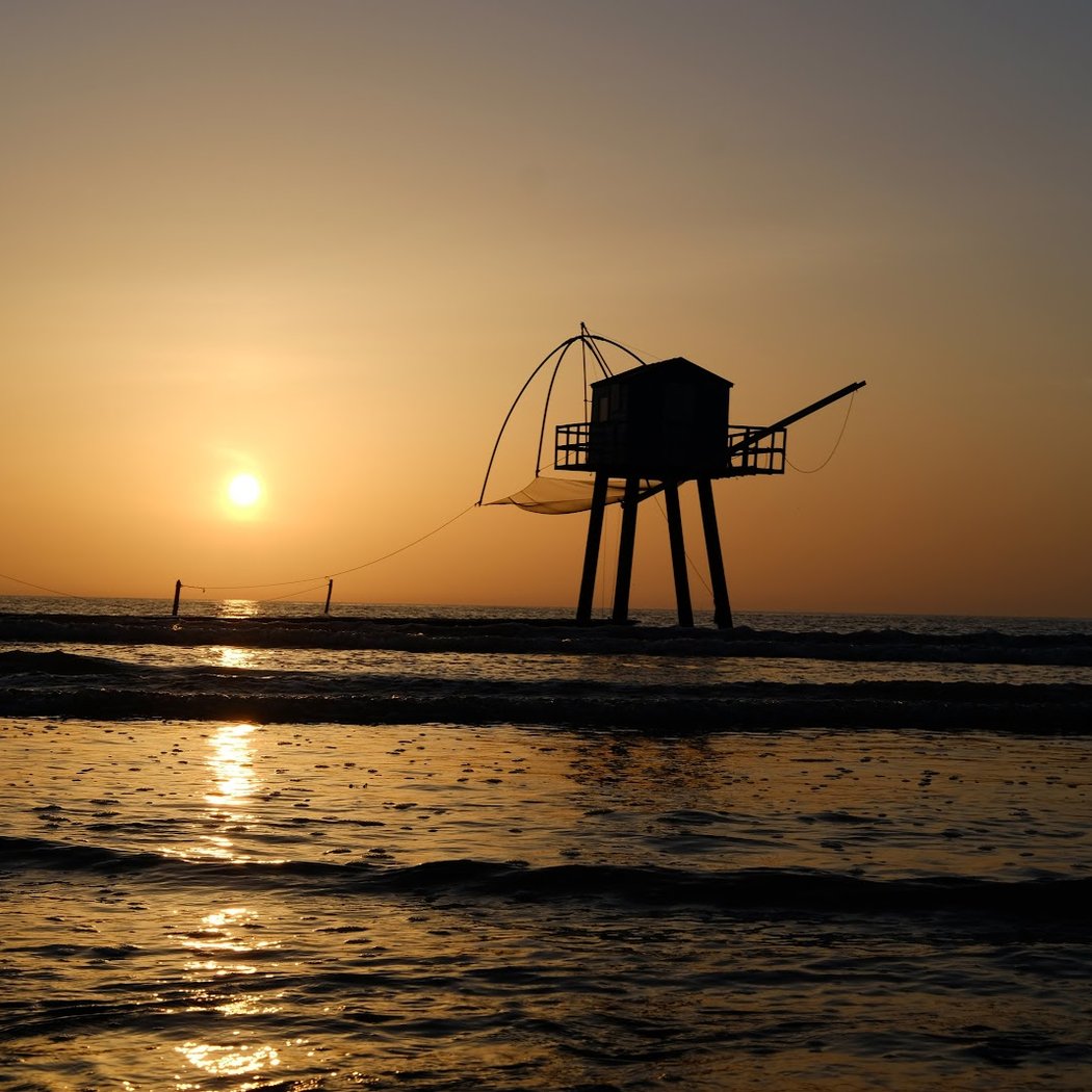 MARCHÉ HORS-SAISON THARON-PLAGE 2
