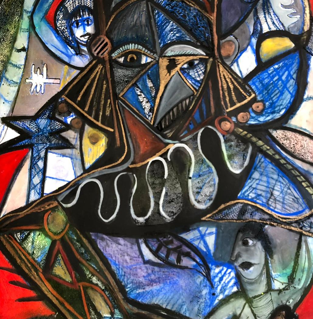 Claire Corcia Gallery 2