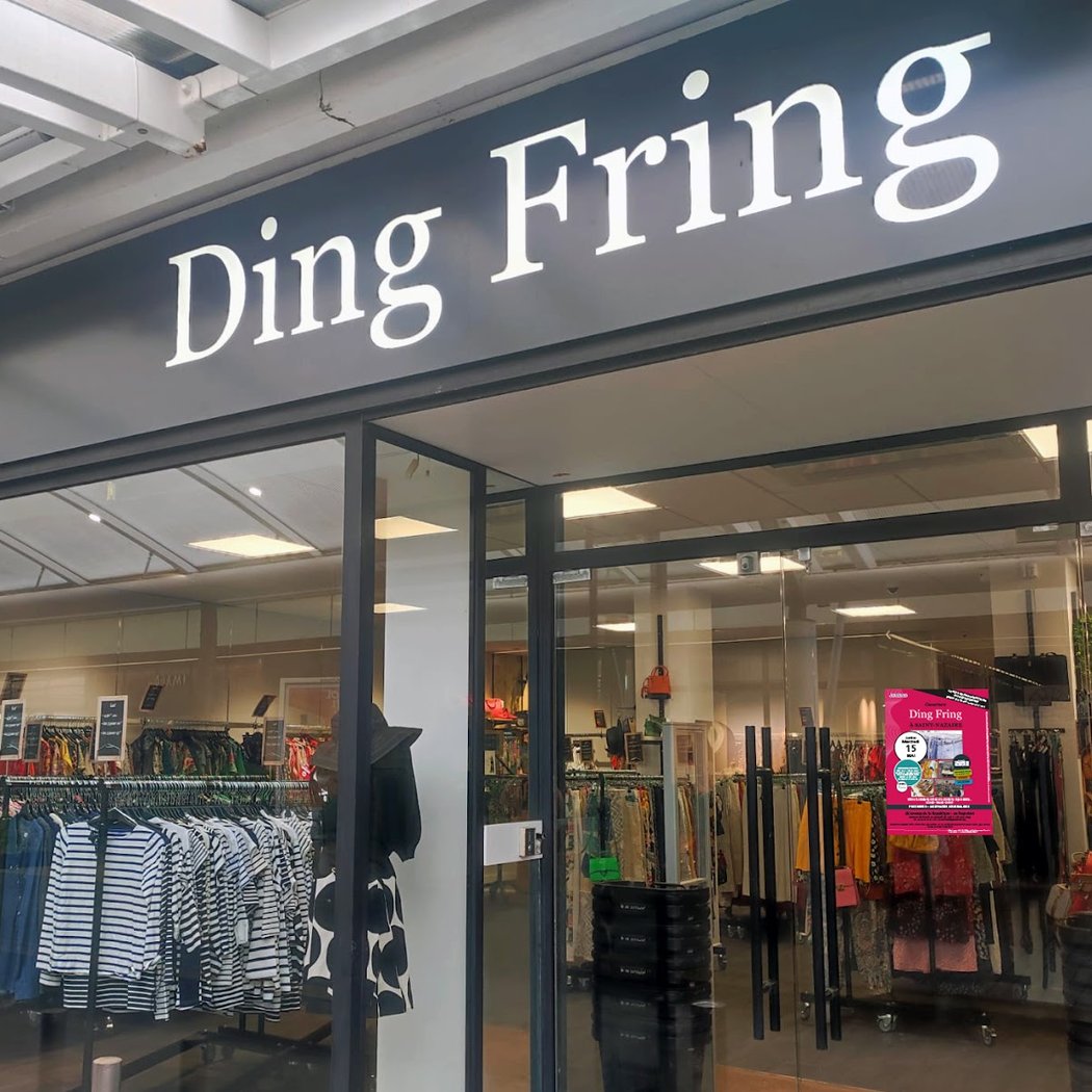 Ding Fring 2