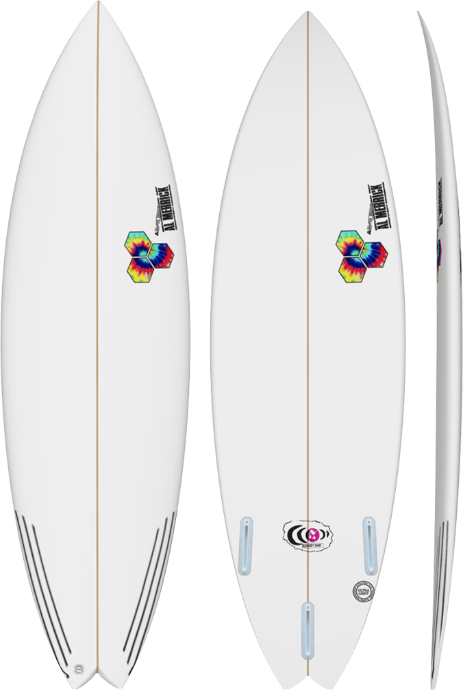 unsOund surf 3