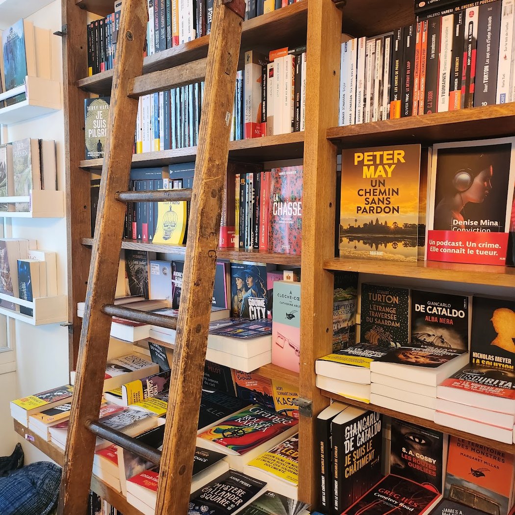 Librairie Jonas 1