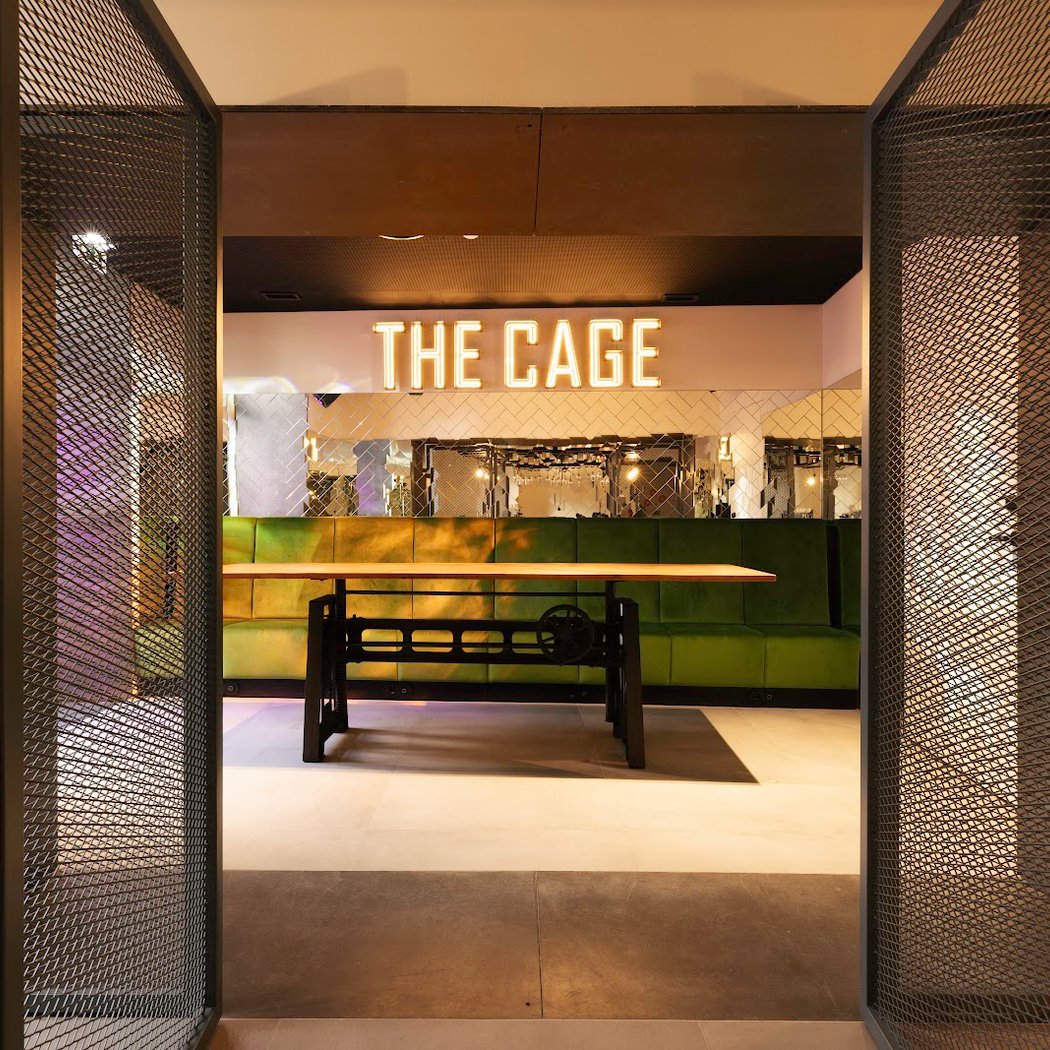 Inspira Santos Boutique Hotel 2