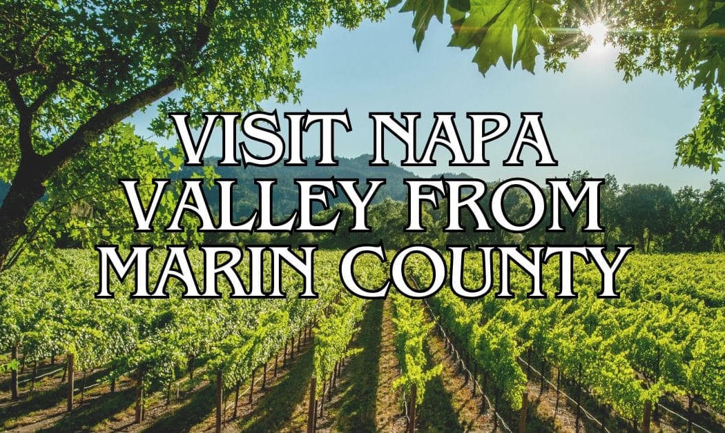 Napa County 1