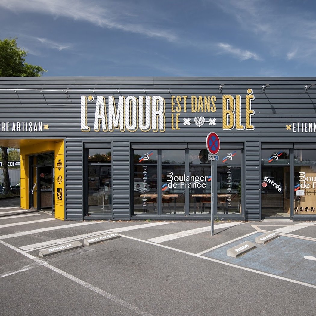 L'amour est dans le blé - Orvault 2