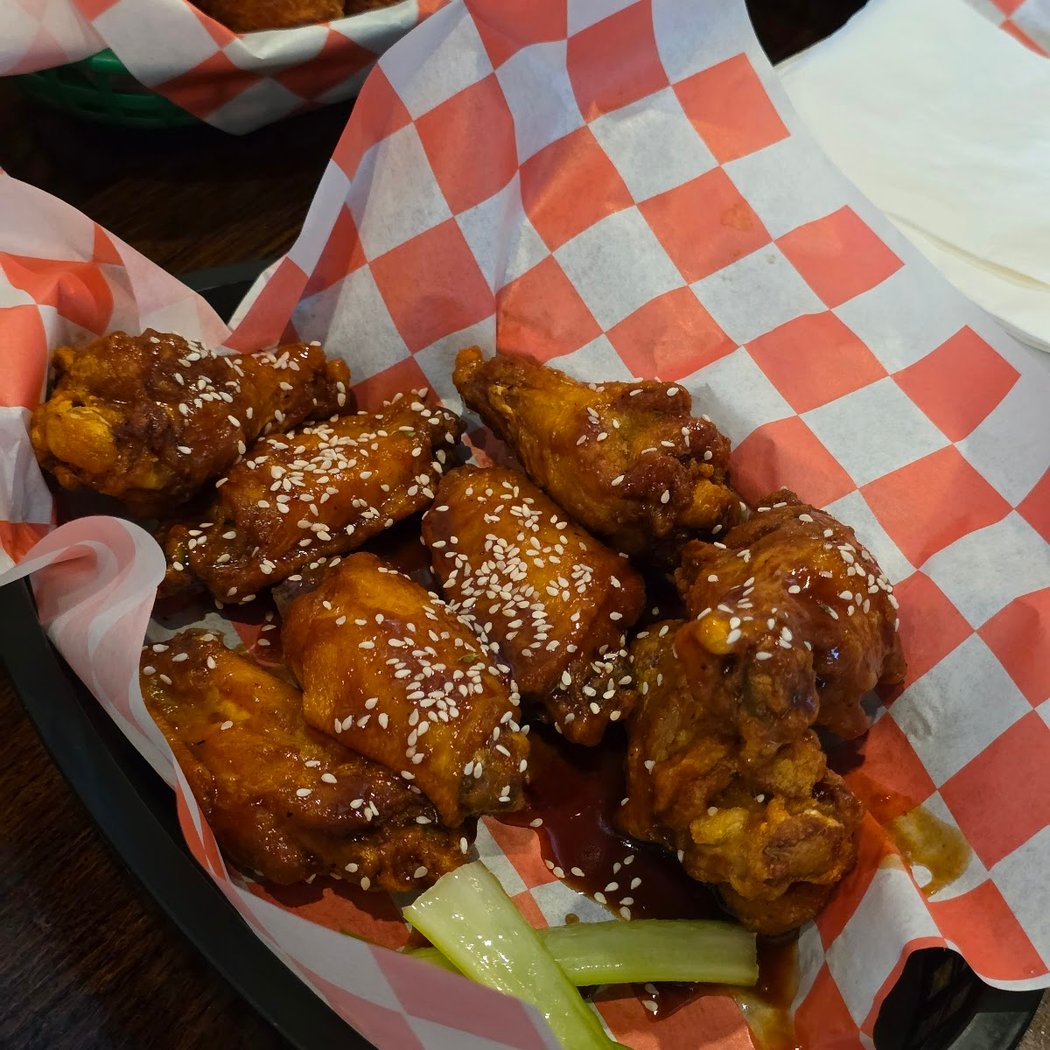 The Well & Grill 3