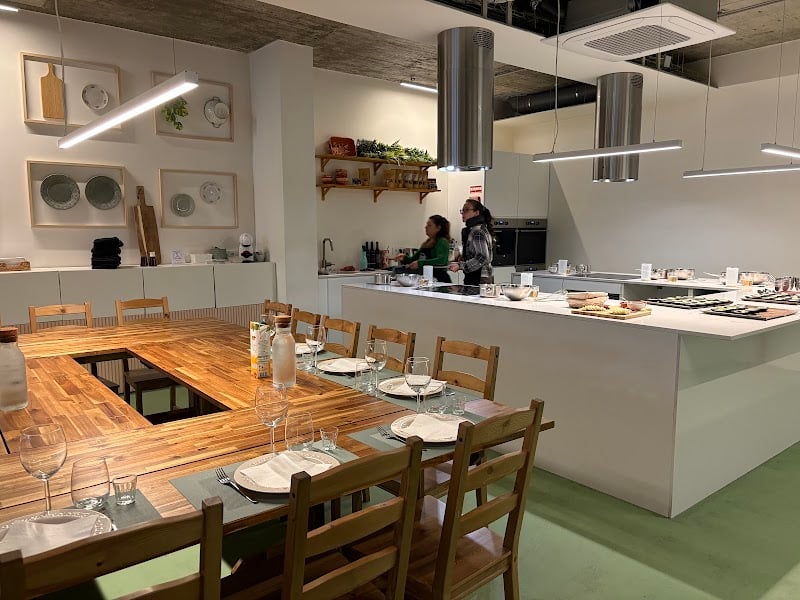 Traditional Portuguese Cooking Class 3