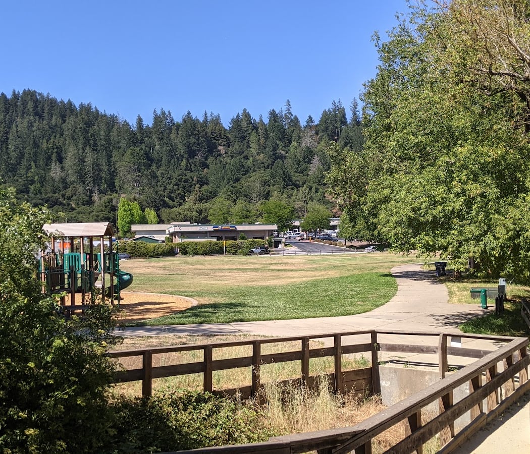 ACTC: Felton to the coast and back 3