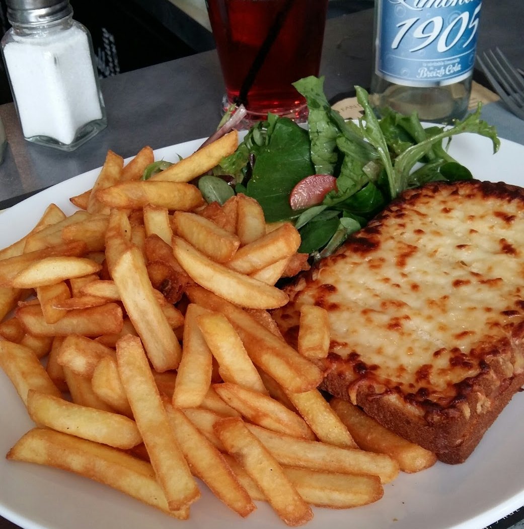 Bistrot Des Halles 3