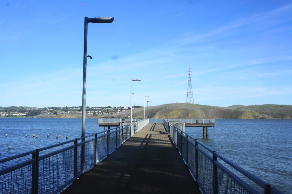 Carquinez Strait Regional Shoreline 3