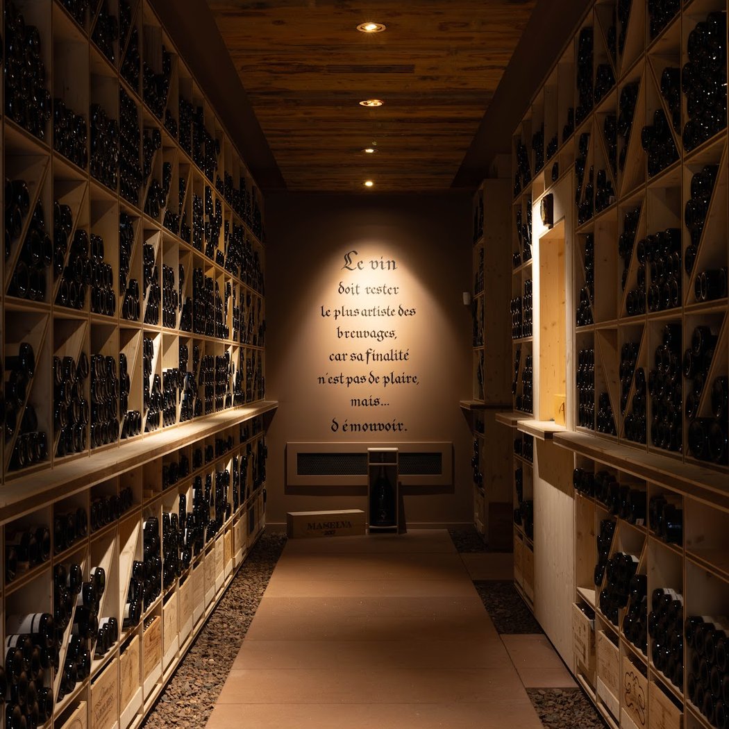 Restaurant La Merise 2