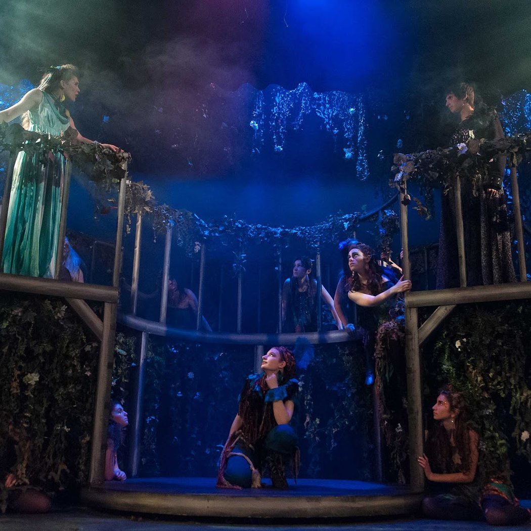 Play Group Theatre 1