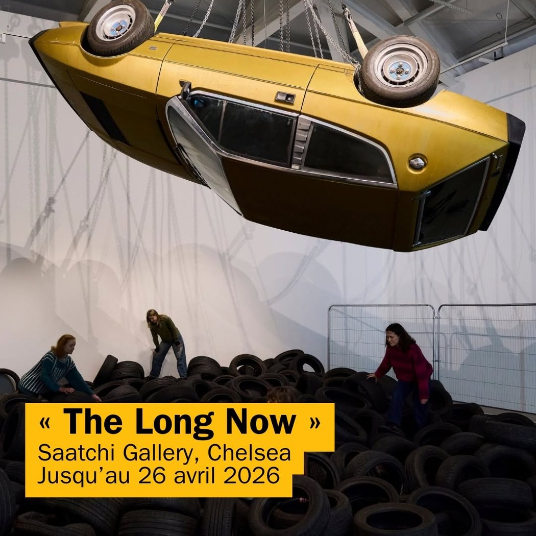 The Long Now 1