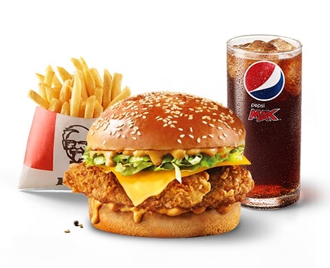 KFC Pau Lescar 3