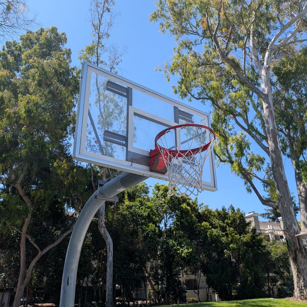 Basketball | Lick Mill Park 1