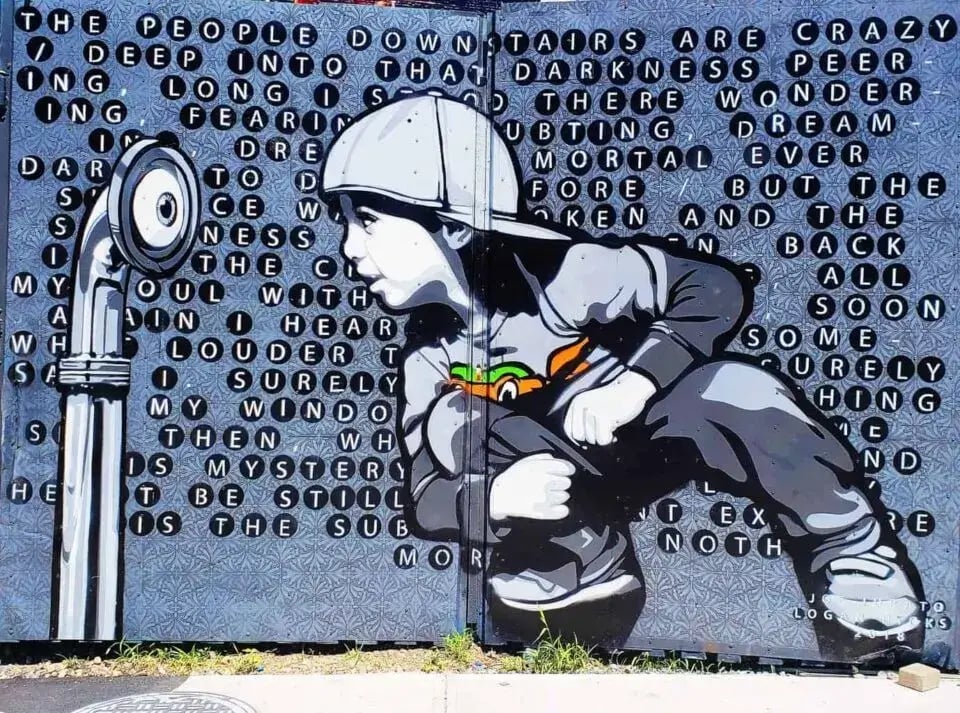 The Bushwick Collective 3