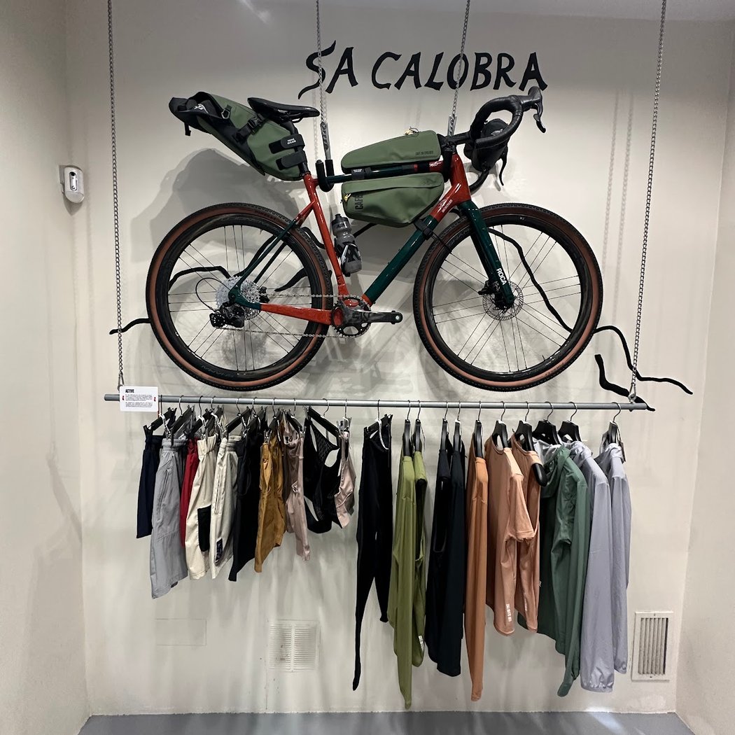 Café Du Cycliste Mallorca 3