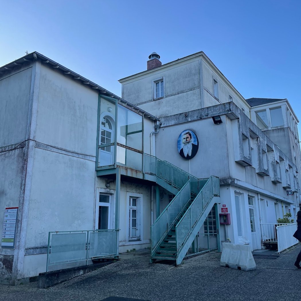 Apprentices D'auteuil, School Professional Hotel Daniel Brottier 4