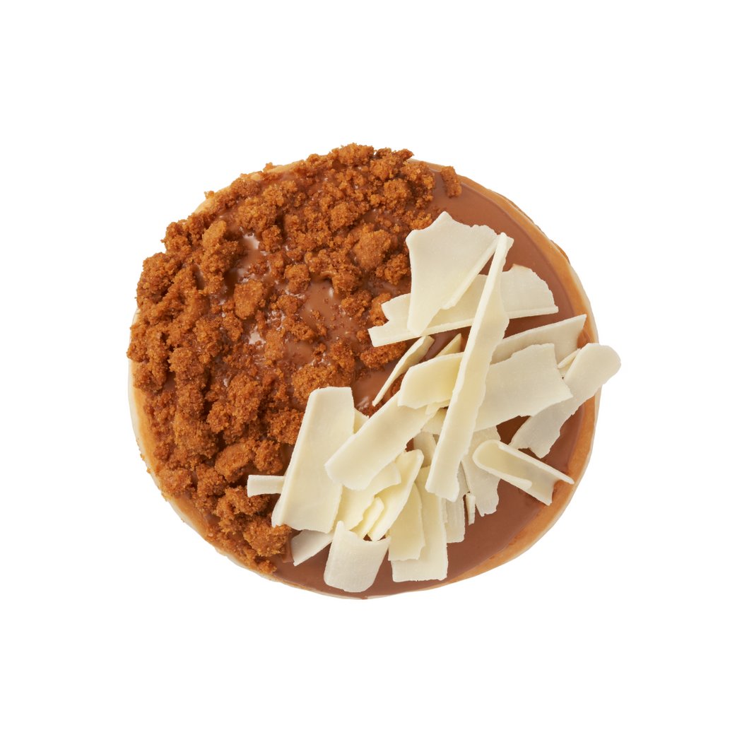 Krispy Kreme - CC Qwartz 1