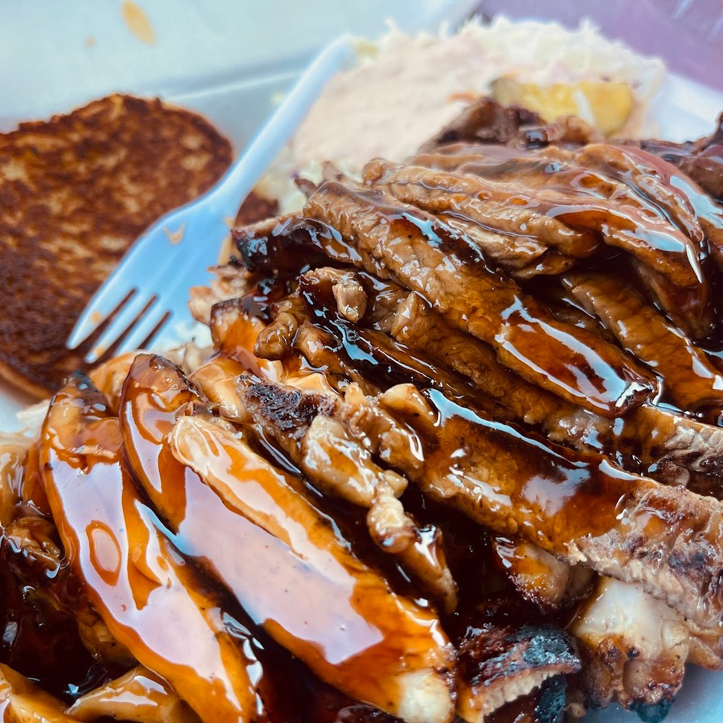 Pitburger 1