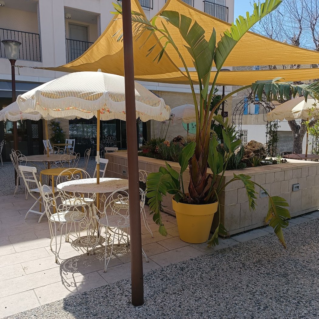 Brunch La Ciotat - Café Lo 3