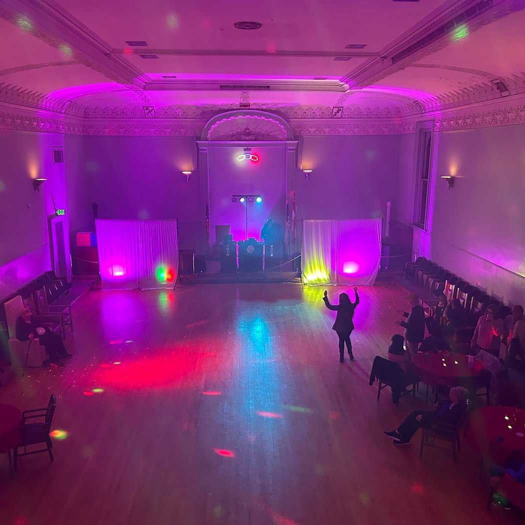 Decades Dance Party 2