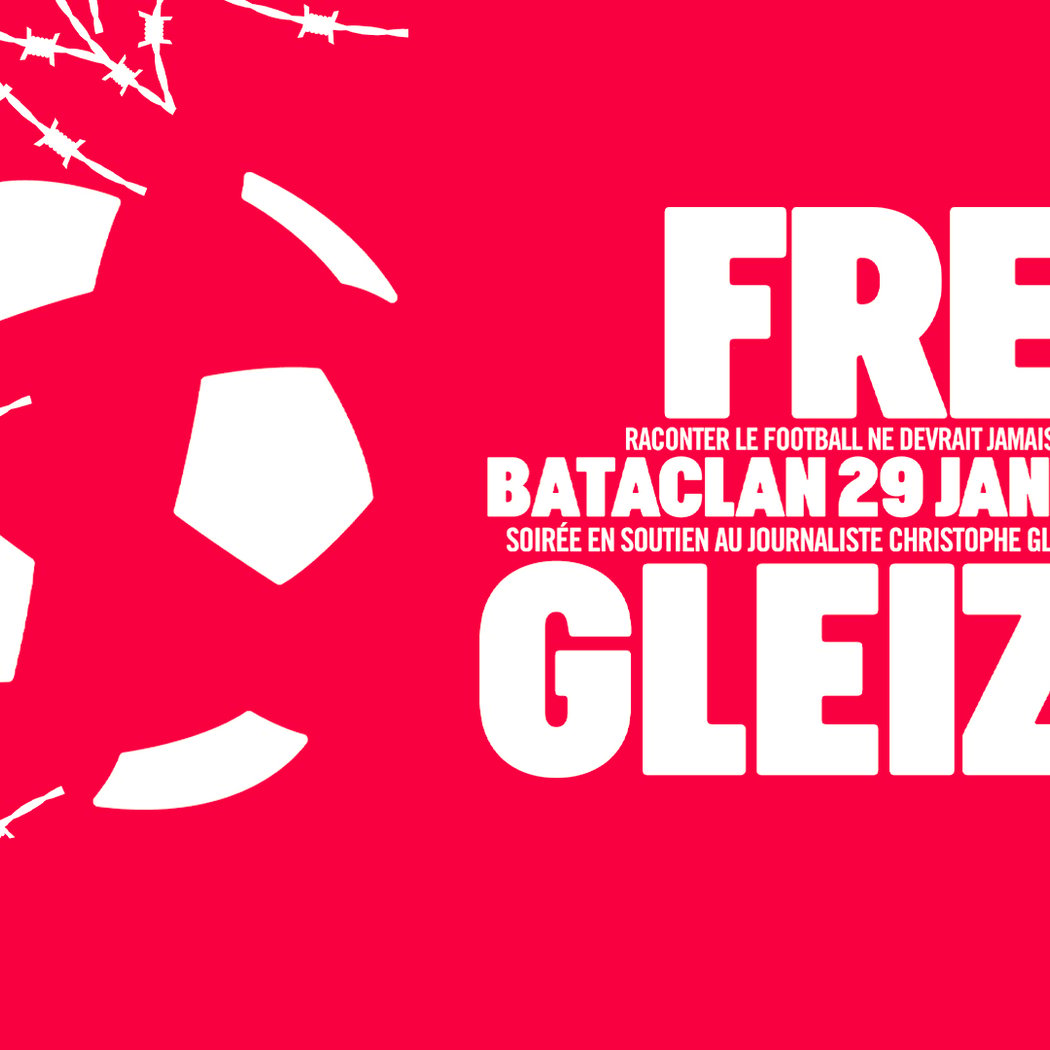 FREE GLEIZES 1