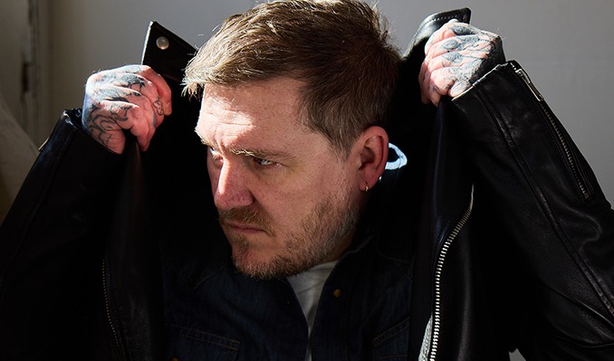Brian Fallon & The Painkillers 3
