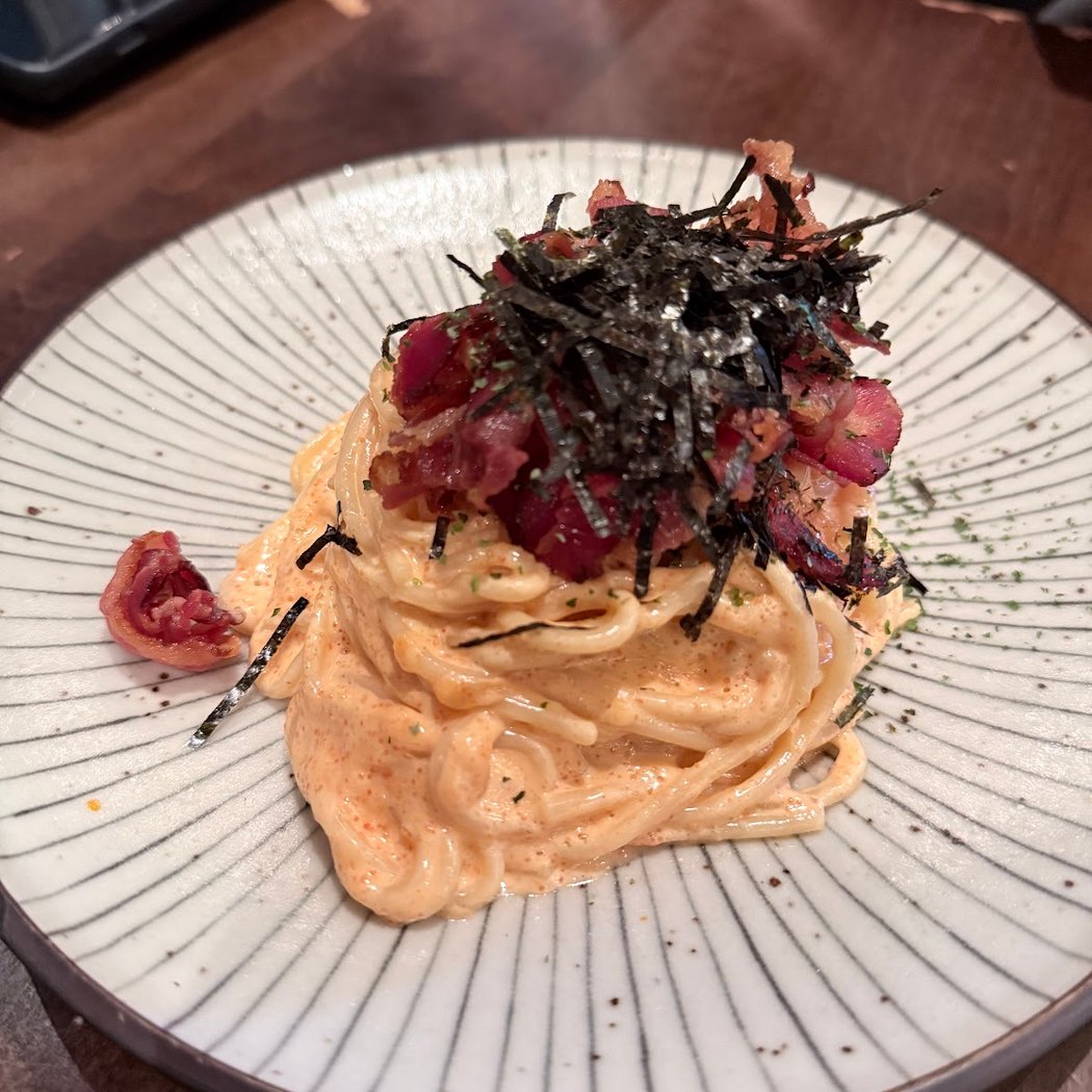 Izakaya Fuku 4