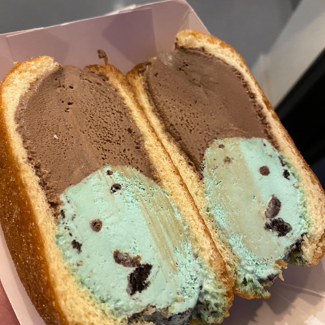 Milkbomb Ice Cream 2
