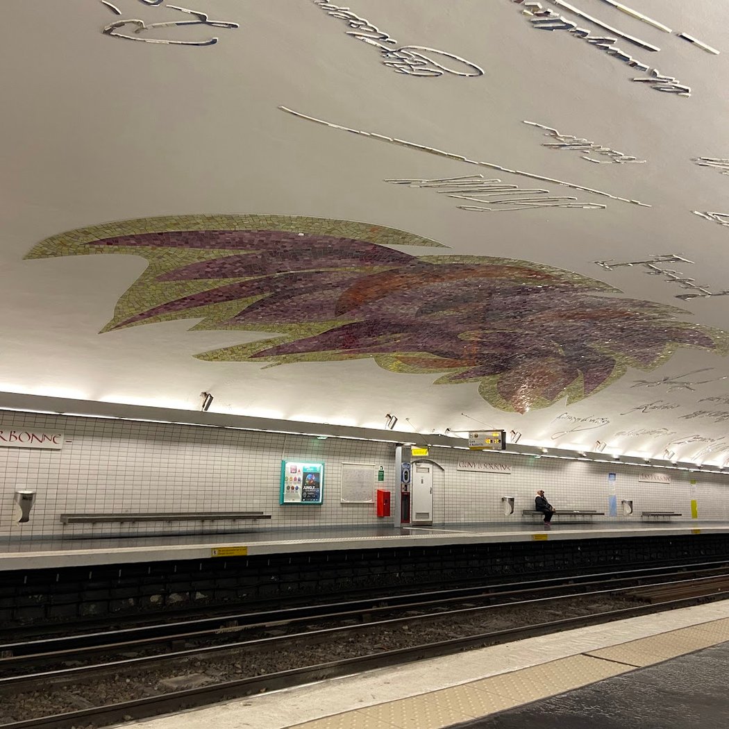 Metro 2