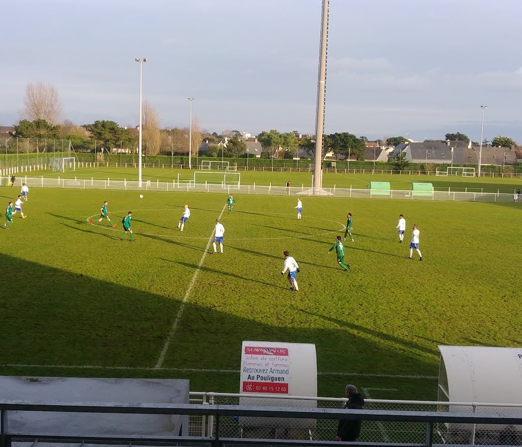 Stade Felix Monville 1