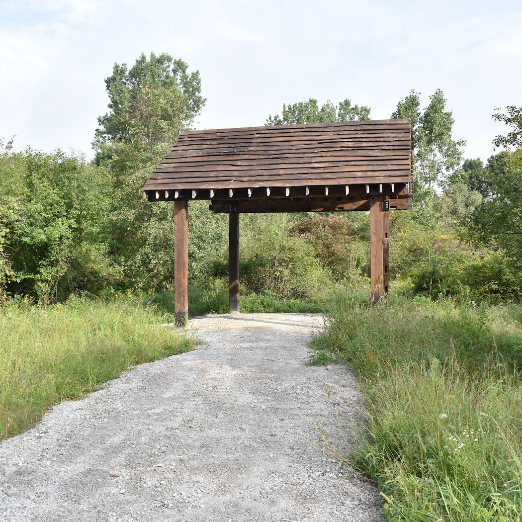 Marshall Park 2