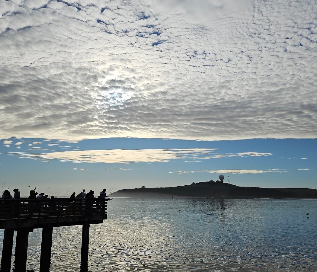 Fishing Pier 1