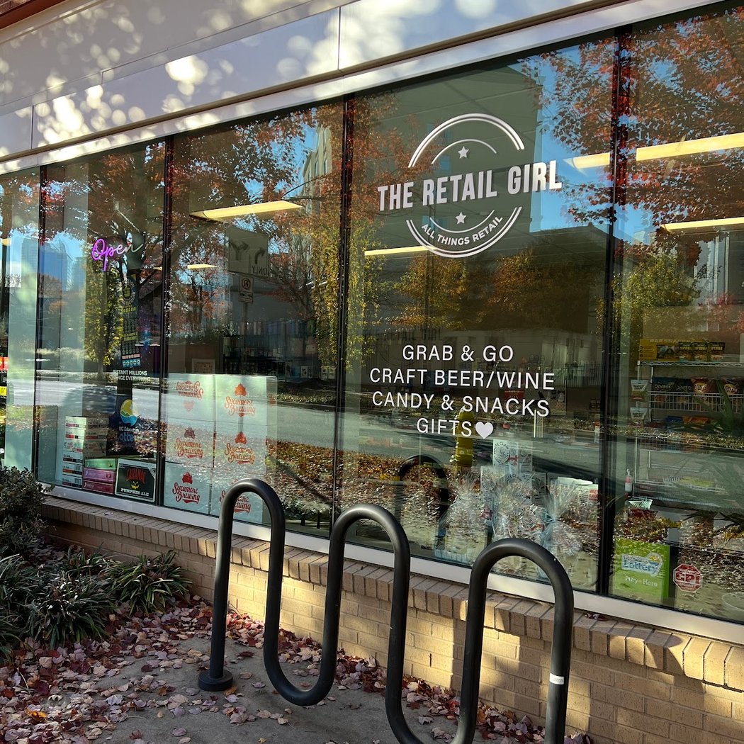 The Retail Girl, Market 2