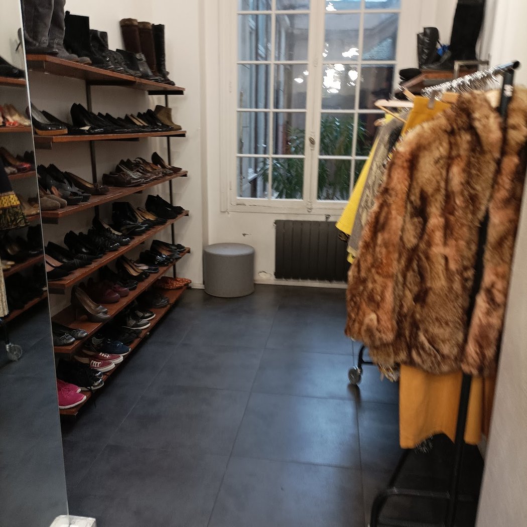 BIS Boutique Solidaire 4