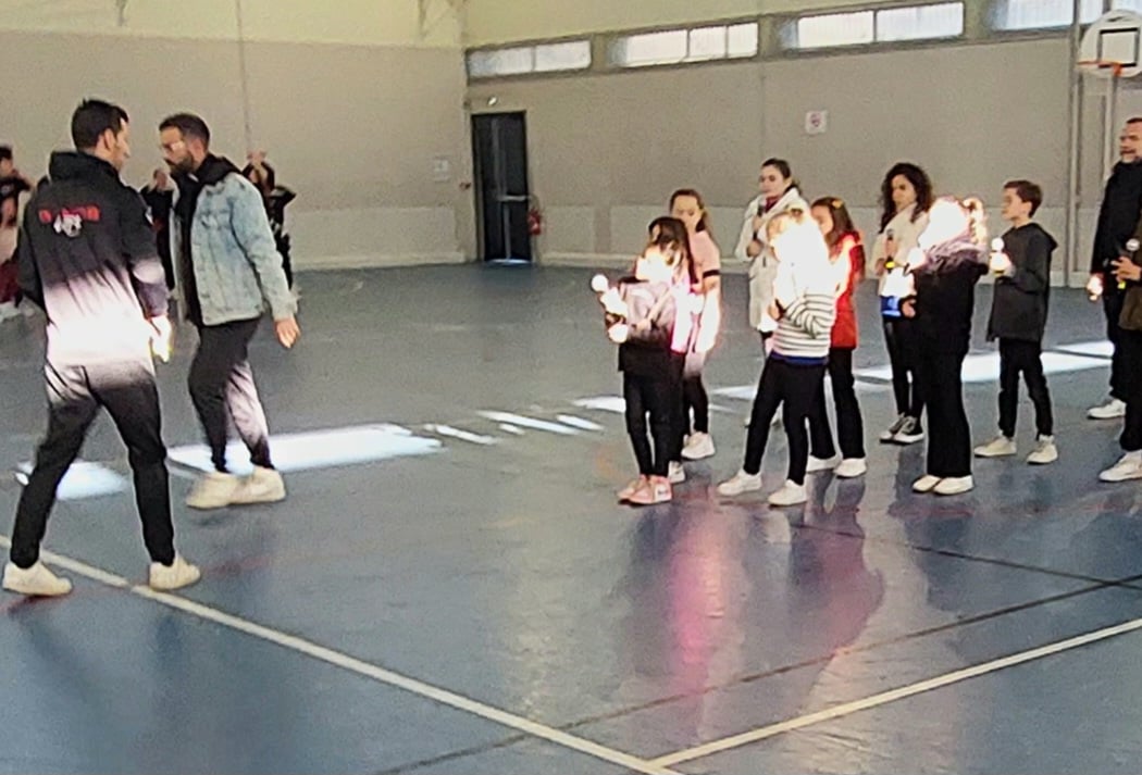 Dance Life 3