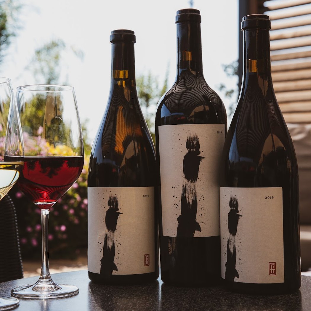 March Wine & Wild 3