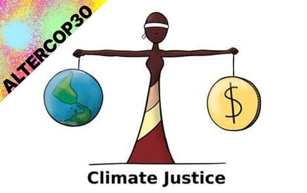 Santé et justice climatique 1
