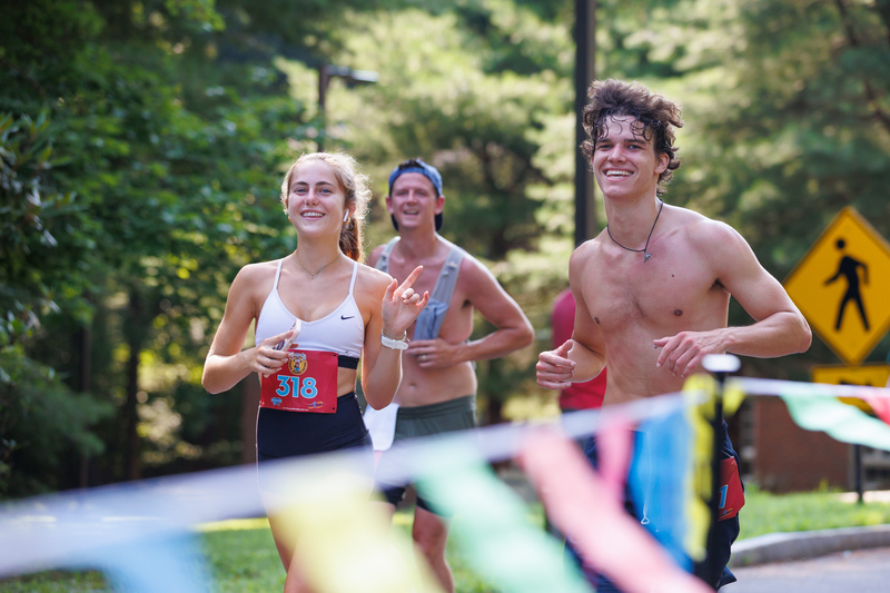 Narragansett Summer Running Festival 3