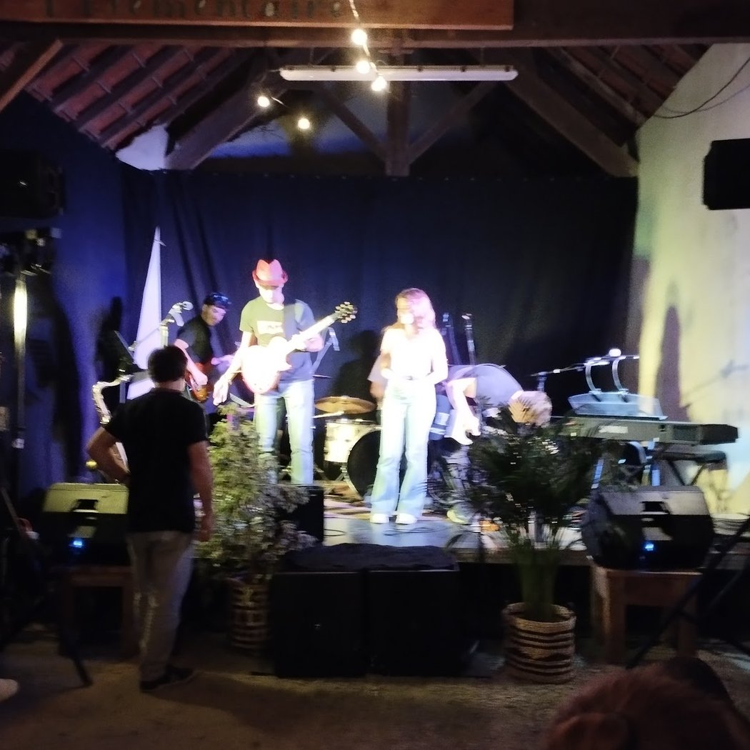 La Casa de Jam 1