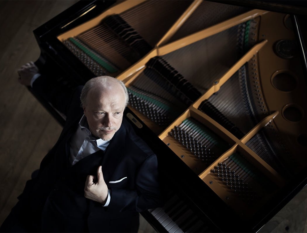 Mozart & Brahms - Santa Rosa Symphony 1