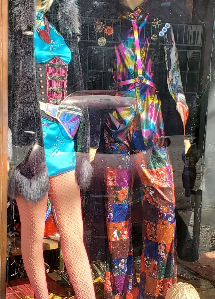 Disguise the Limit Costumes and Rentals 3
