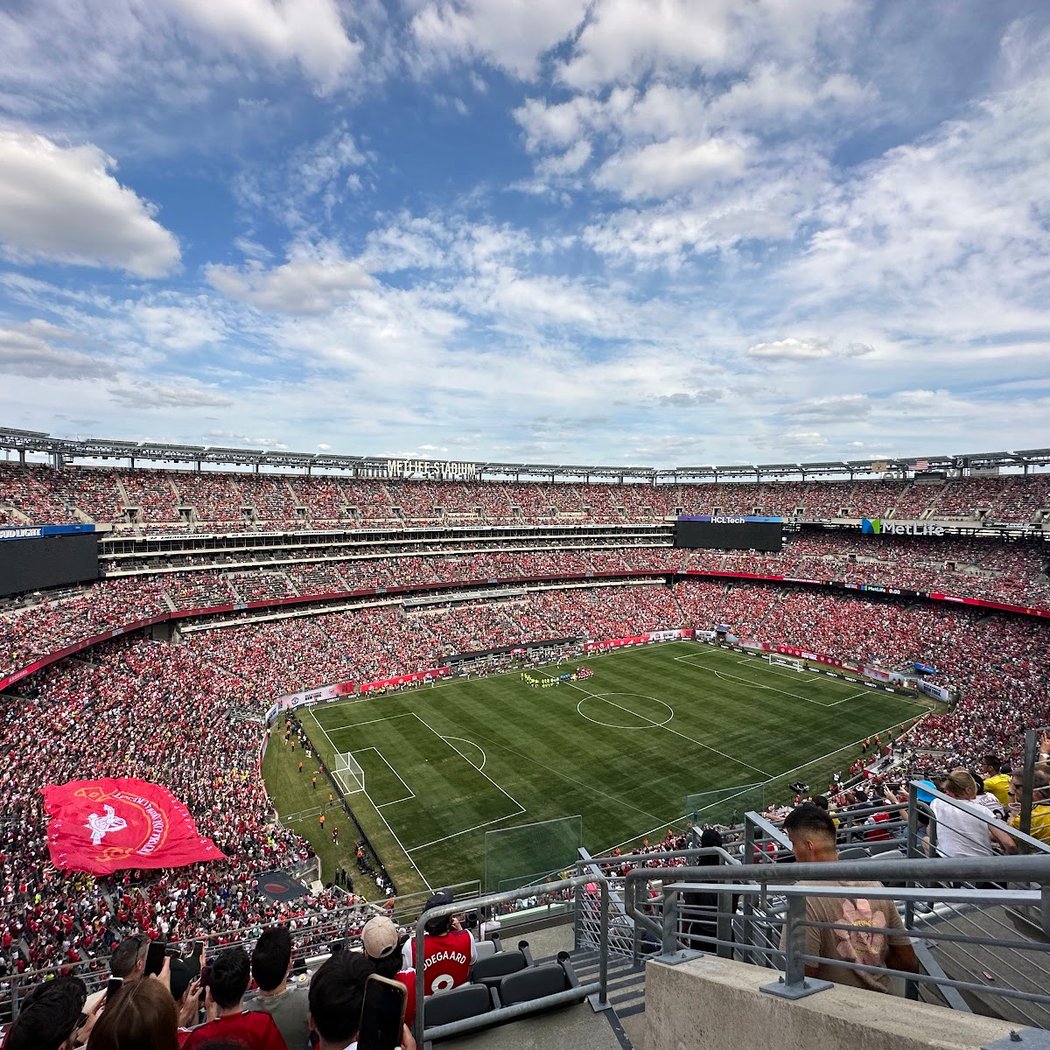 Budweiser FIFA Club World Cup Experience 3