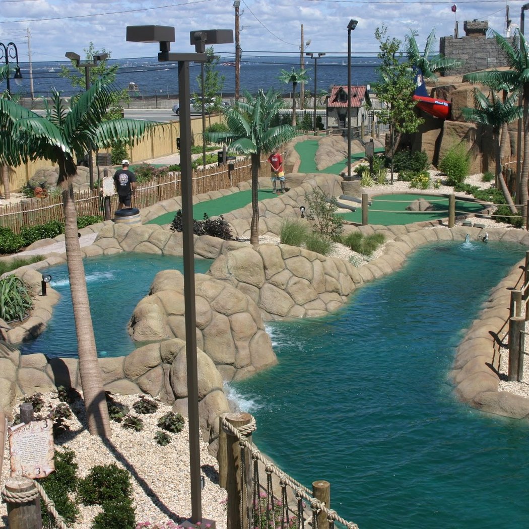Bayville Adventure Park 3