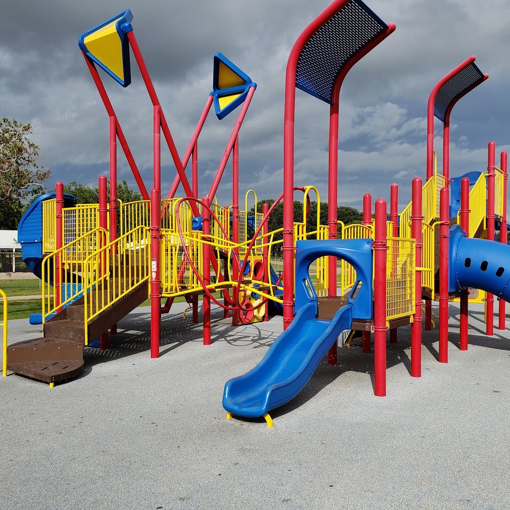 Clear Lake Park 2