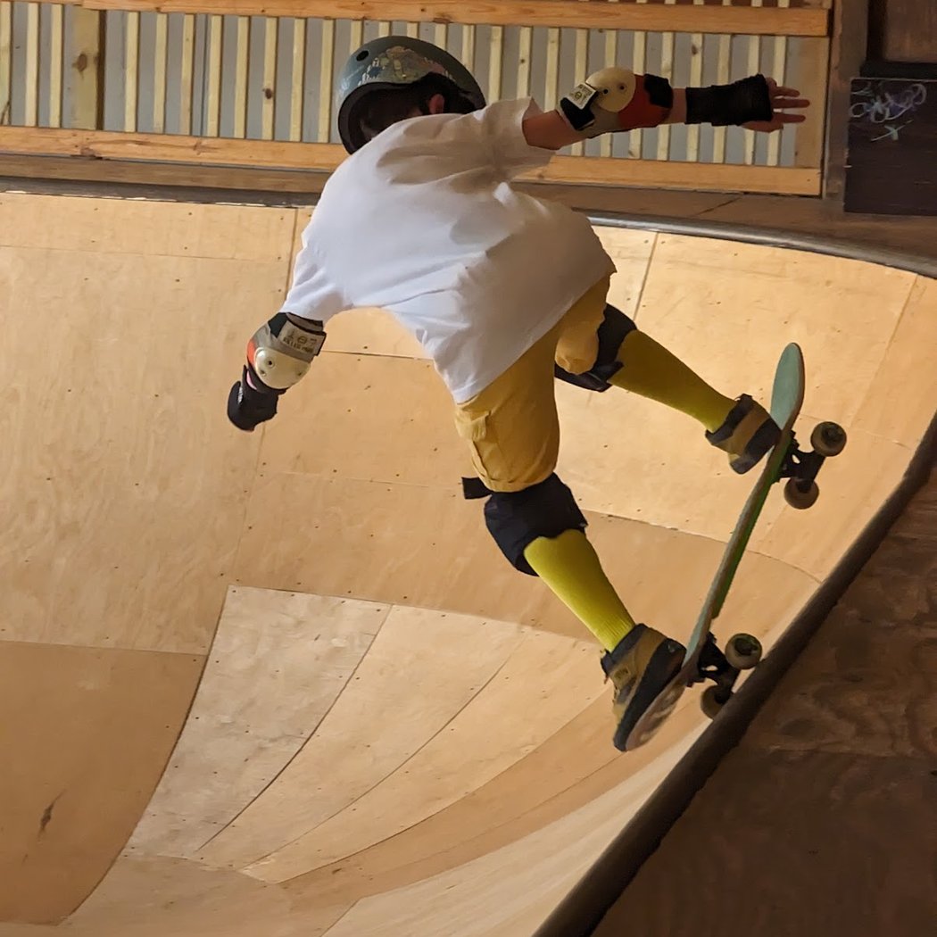 Southside Skatepark 1