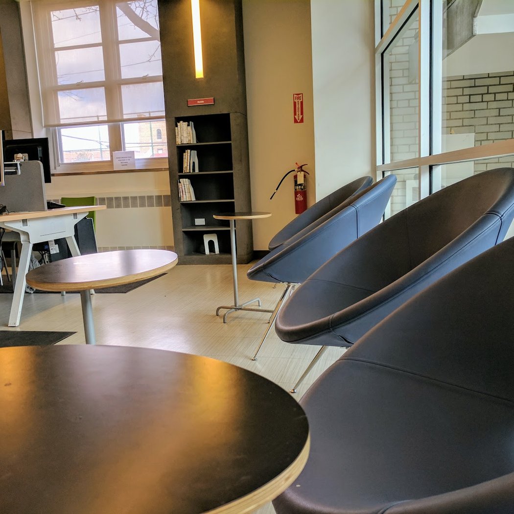 Brooklyn Public Library - Coney Island Branch 4