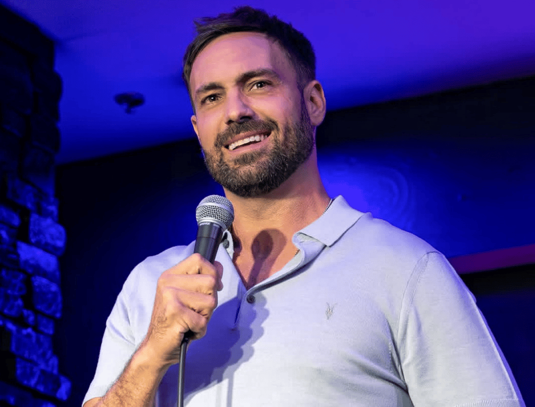 Jeff Dye - Special Event 2
