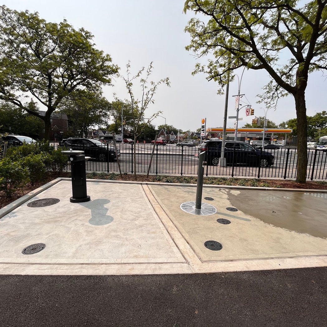 Sunners Playground 2
