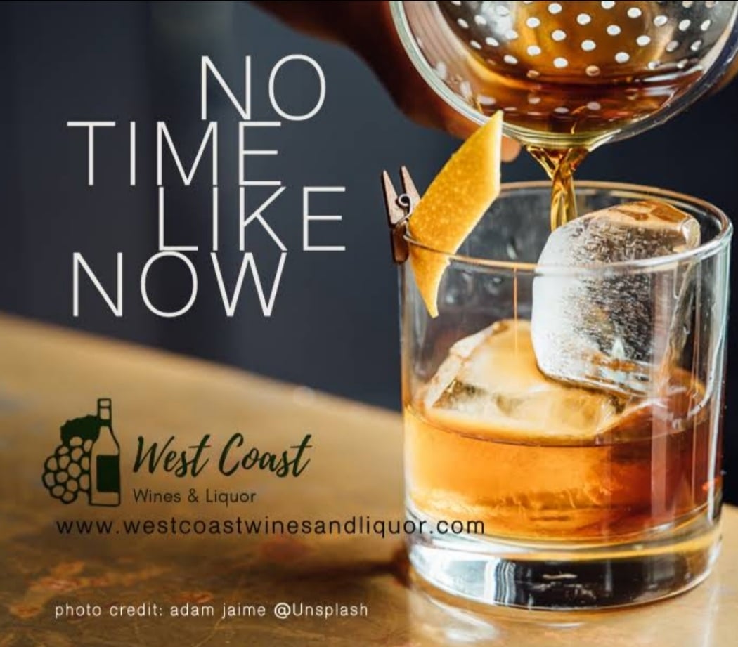 West Coast Wines & Liquor 1